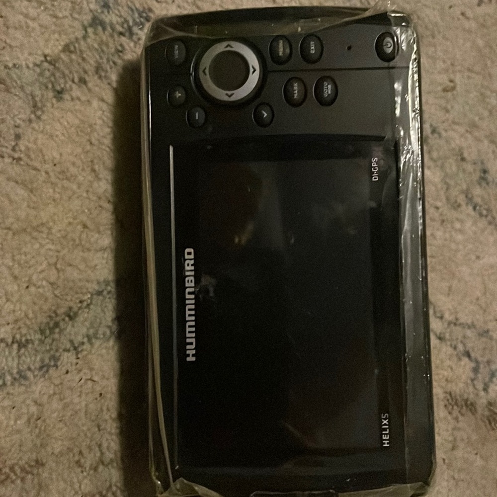 Hummingbird helix 5